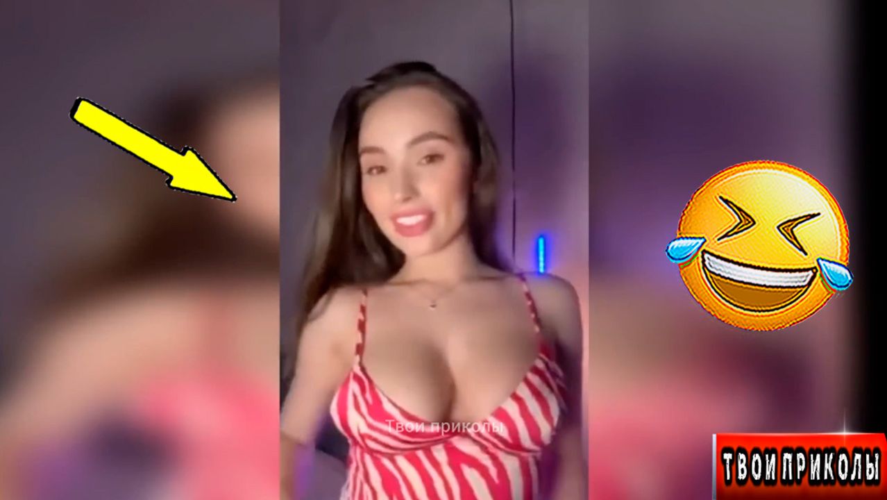 ✅ Я РЖАЛ ДО СЛЁЗ, СМЕШНЫЕ ПРИКОЛЫ 2026, СБОРНИК ПРИКОЛОВ, ЛУЧШИЕ ПРИКОЛЫ, С ДЕВУШКАМИ, С КОТАМИ
