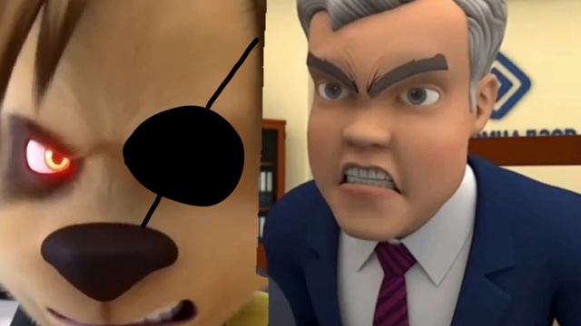 дружок Vs Роскомнадзор