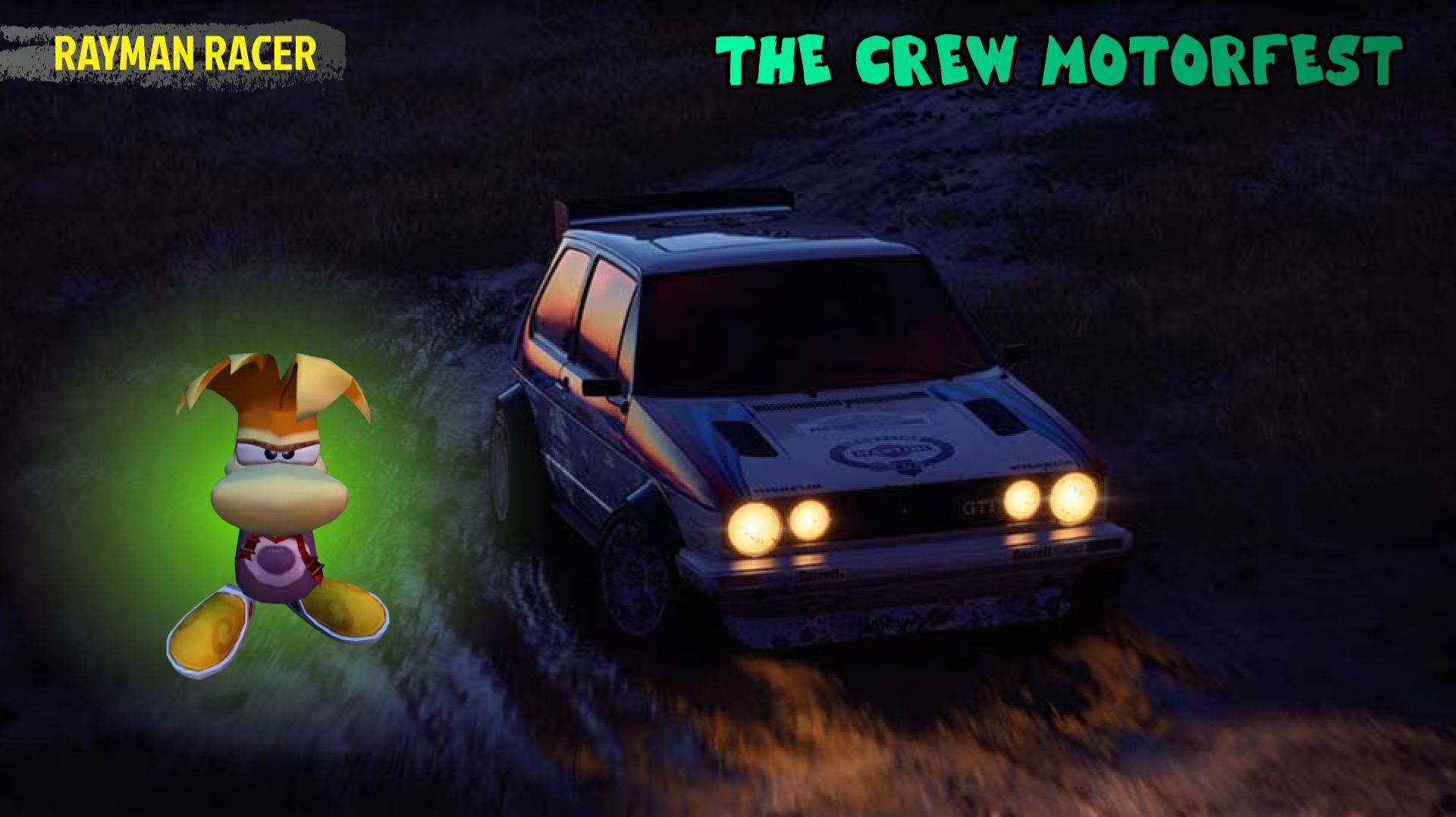 РАЗРАБЫ ПОЕХАЛИ КРЫШЕЙ В THE CREW MOTORFEST И ВОТ ПОЧЕМУ
