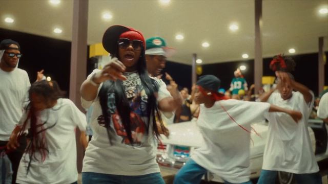 Sexyy Red Get It Sexyy (Official Video - No Skits)