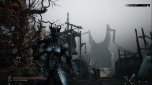 Mortal Shell II релиз игры - полное прохождение - Новая оболочка - часть 3