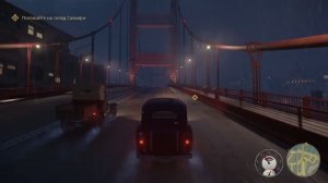 Mafia Definitive Edition : Сюжетная история #4
