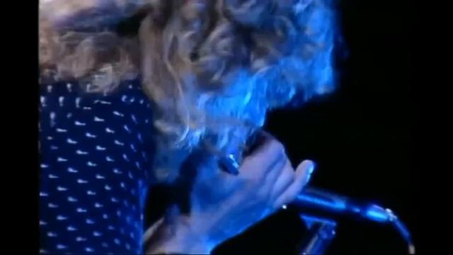 Led Zeppelin - Nobody Fault But Mine;