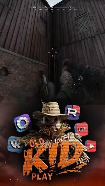 🔴Хроники охотника | Hunt: Showdown 1896✌️