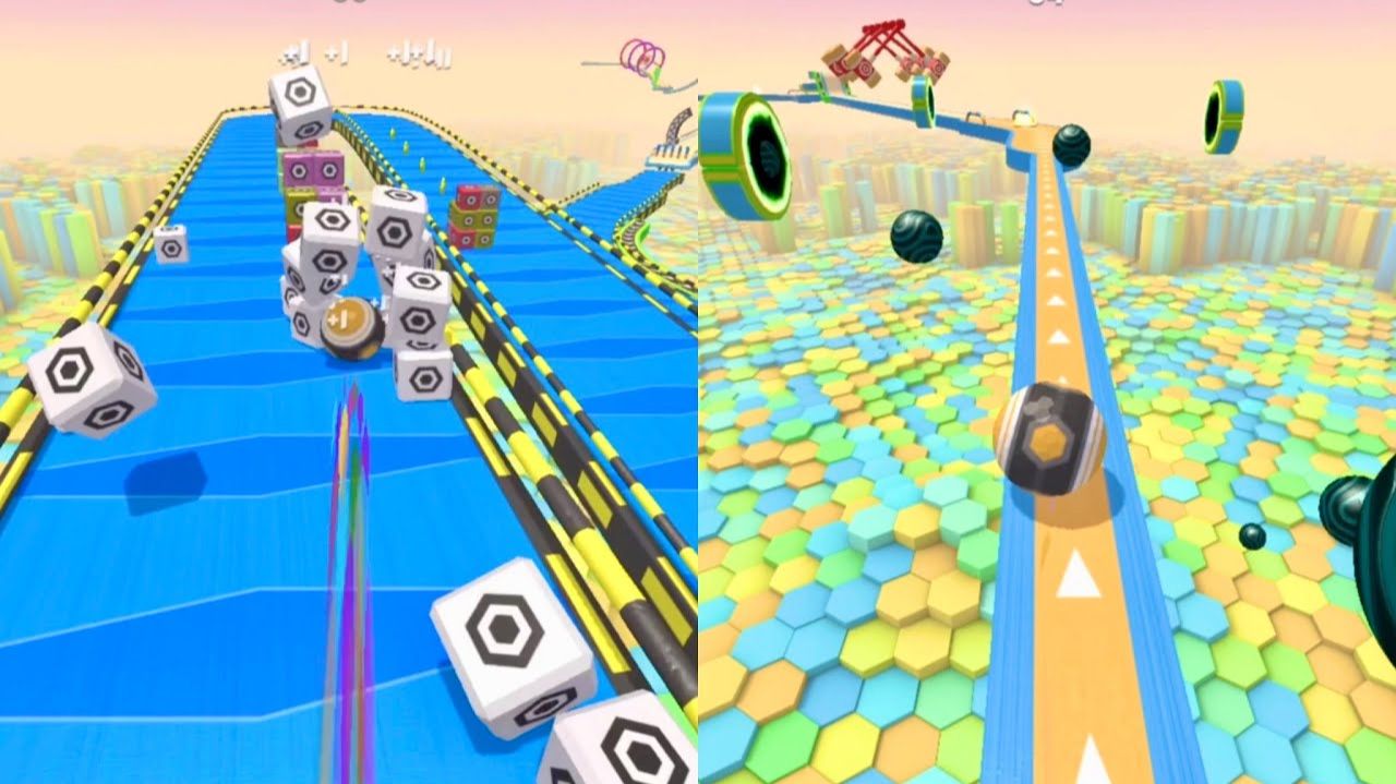 Прохожу игру ACTION BALLS | LEVEL 50-70