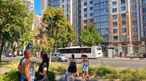 МАРИУПОЛЬ Сегодня Жители ждали этого ВОЗВЕДЕНИЯ