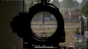 PLAYERUNKNOWN'S BATTLEGROUNDS 2026.08.18 - 21.02.32.03