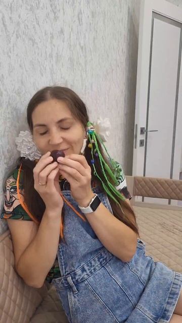 Страшилки моего детства
