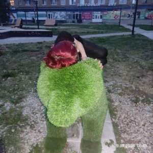 почему я пропала