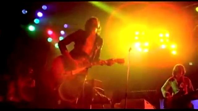 Led Zeppelin - The Ocean ( Houses Of The Holy 1973)