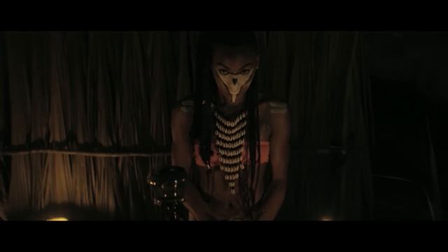 NITTY SCOTT FEAT. ZAP MAMA - LA DIASPORA