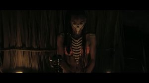 NITTY SCOTT FEAT. ZAP MAMA - LA DIASPORA