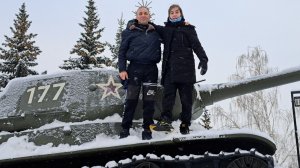 Мир танков. Пляжный сезон Проект Орбита-2. День рождения сынульки Дениса