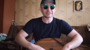 353.mp4 вариация на гр.Кино «Муравейник'»