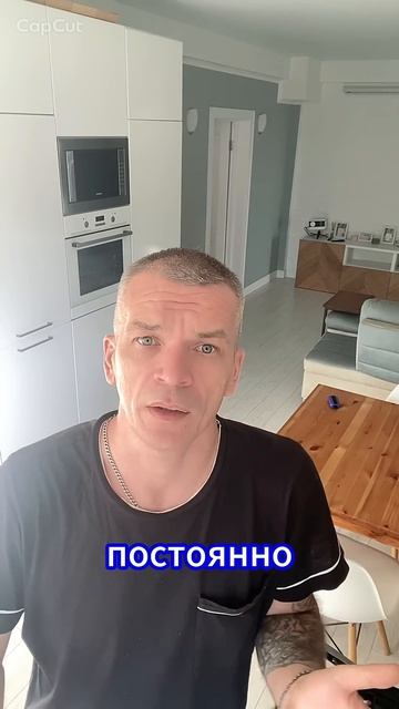 Главный парадокс закона ⚖️