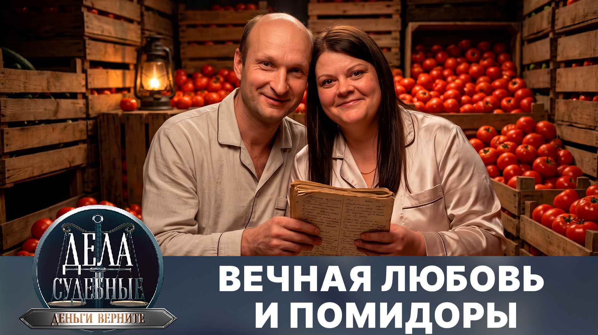 Дела судебные с Дмитрием Агрисом. Деньги верните! Эфир от 20.08.26