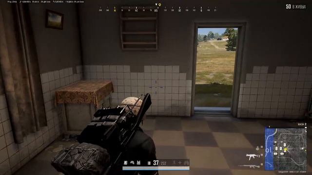 PLAYERUNKNOWN'S BATTLEGROUNDS 2026.08.19 - 21.07.03.36