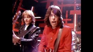 Thin Lizzy - Dear Miss Lonely Hearts (1980)