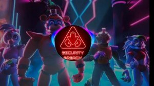 рок-н-ролл фнафа 9 five nights at freddy's 9