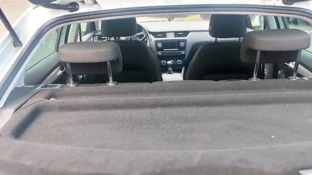 Продается SKODA Octavia