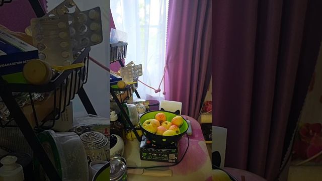 Дневной эфир от 20.08.26