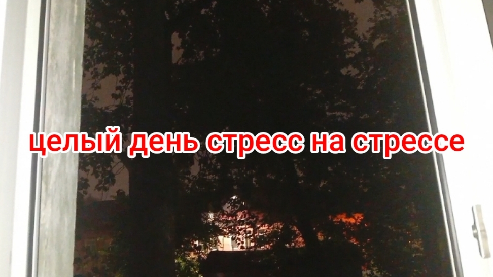 столько всего понарассказывала/не приятный инцидент 🤔