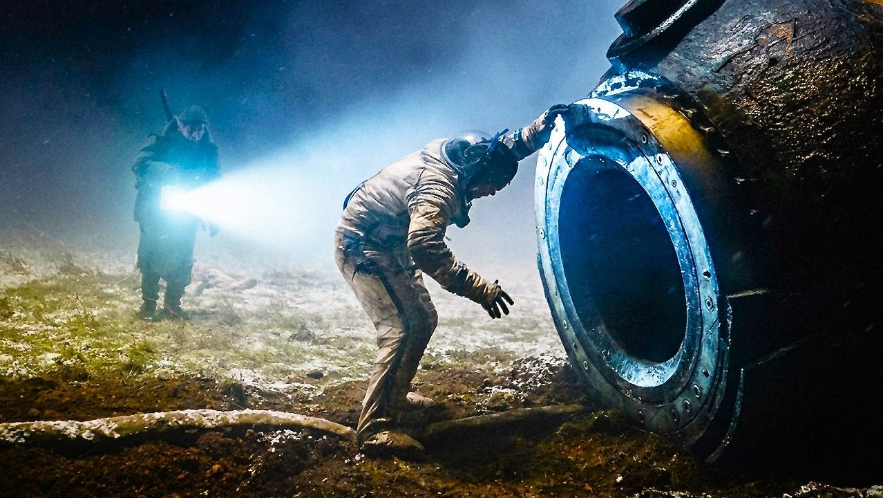 🎬🔥 10 НОВЫХ ФИЛЬМОВ 2026 (ТРЕЙЛЕРЫ) 🔥🎬