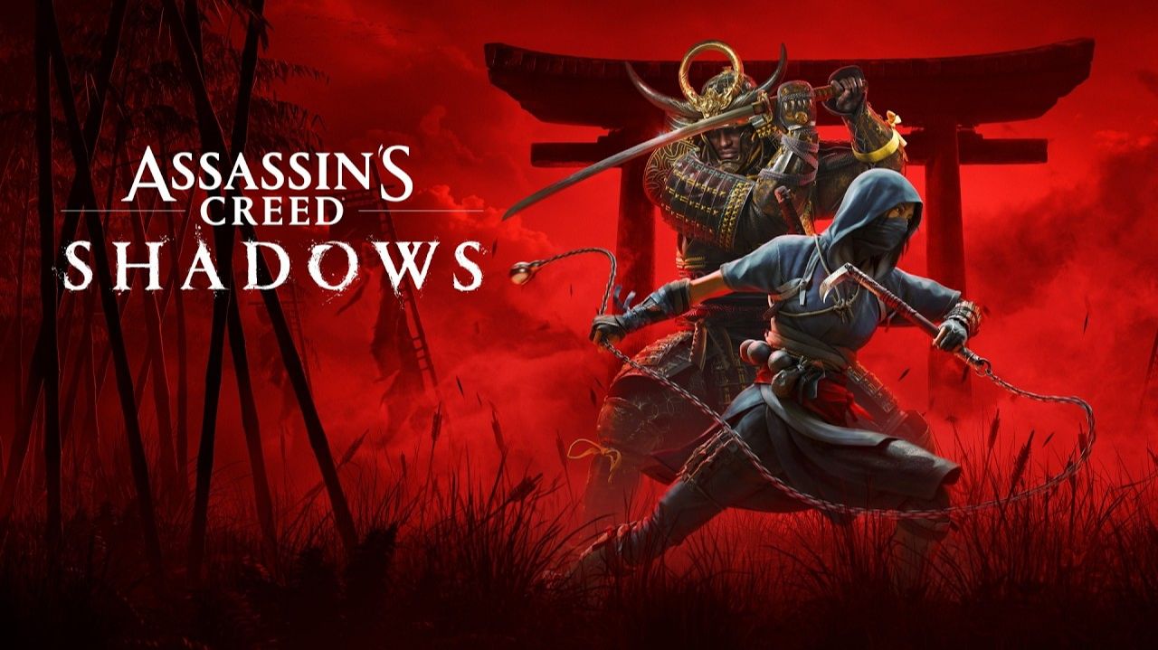 Assassin’s Creed Shadows №40 Прохождение