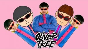 СПРУНКИ OC: Оливер Tree— все фазы 1–2