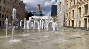 Игорь Панарин - для Баланса