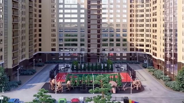 Продаётся 3-комнатная квартира, Индустриальная улица,  ЖК Классика, Ставрополь