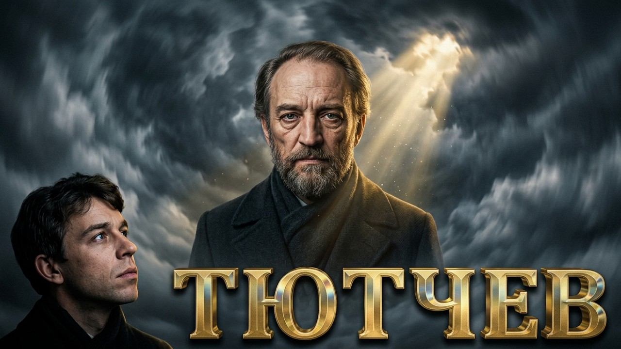 Федор Тютчев Неохотно и несмело 7