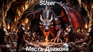 Месть Дракона - SUser (Авторская песня).mp4