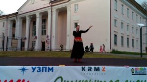 11. Алёна Козлова  -  Три линии