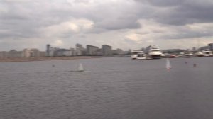 Класс F5-E Гонка 4B Чемпионат и Первенство России 2026 С-Петербург