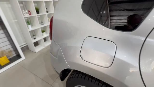 Продается Renault Duster