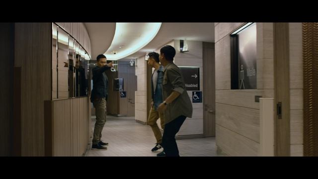 Шторм S (2016) / S Storm