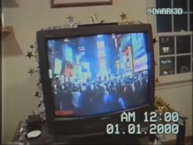 Y2K