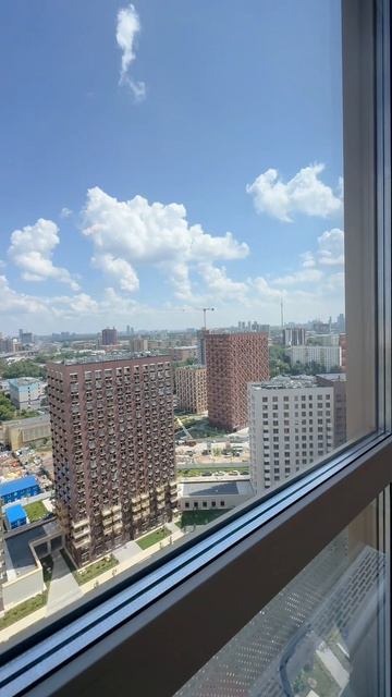 3-евро апартамент 46,6 м2 на 22 этаже в ЖК «Большая Академическая 85»