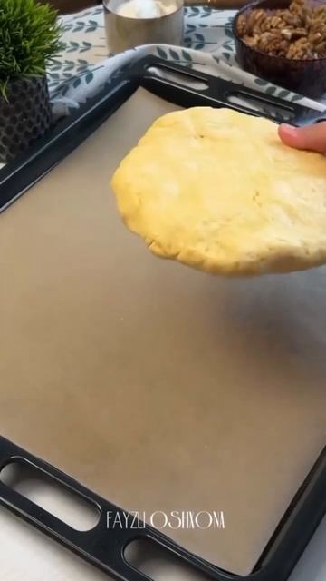ВОСТОЧНАЯ ВКУСНЯШКА