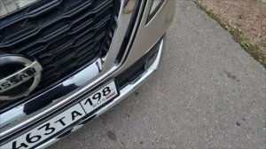 X-Trail T33/ Roge-обслуживание радиаторов