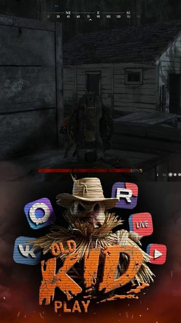🔴Хроники охотника | Hunt: Showdown 1896✌️
