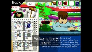 Прошёл старую версию Балди + | Baldi's Basics Plus 0.3.8 (+БОНУС)