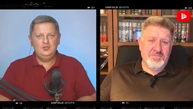 Шелест - Бондаренко. Фёдоров идёт на выборы: начинается политическая игра