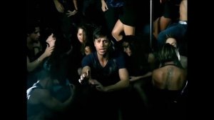 Enrique Iglesias ft. Lil Wayne - Push