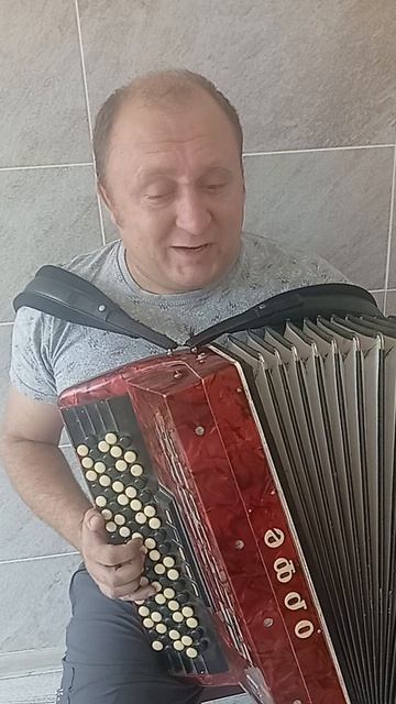 Музыкальное поздравление для Думбура Ивана Андреевича👍🪗🎉🎆🎇