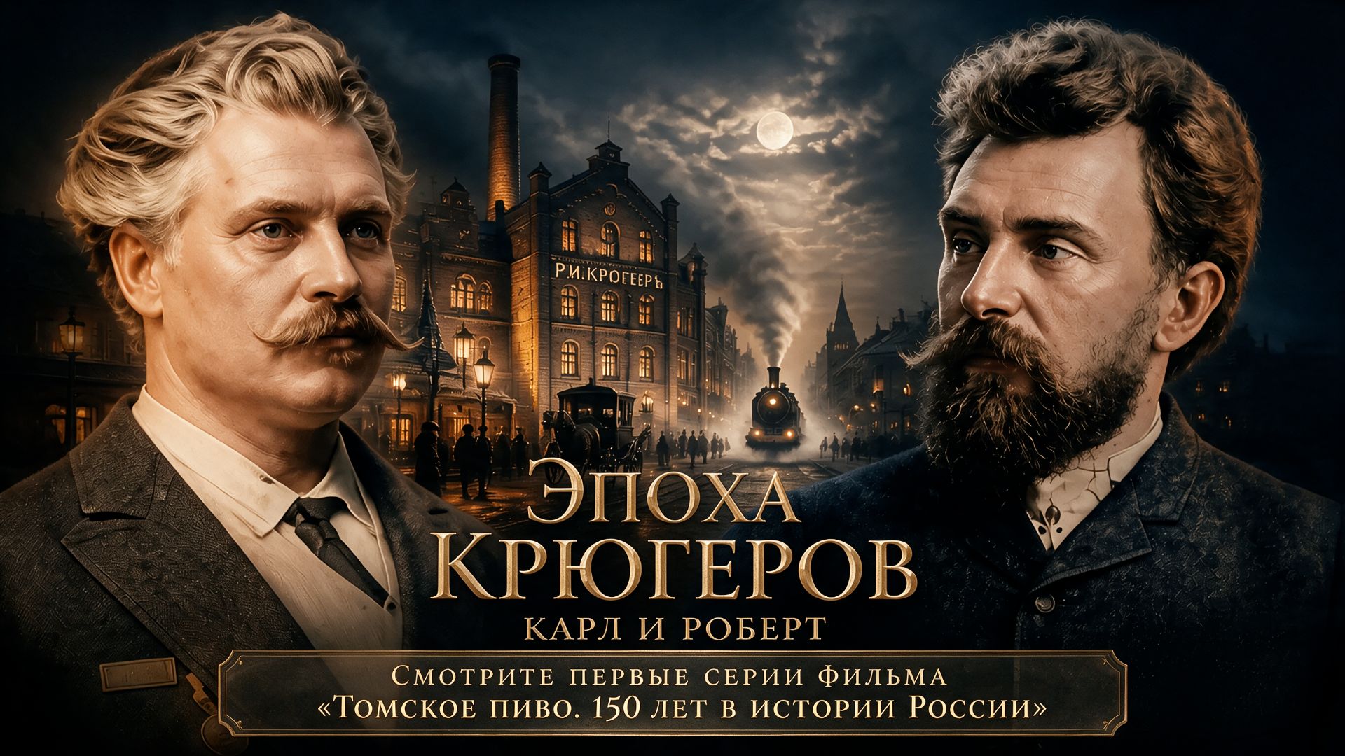 1. Глава. Подданный.