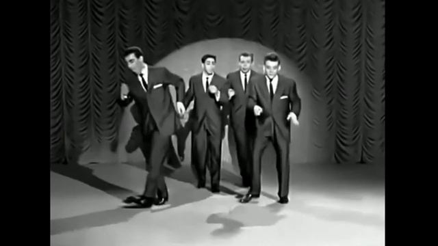 Danny & The Juniors - At The Hop (1957)