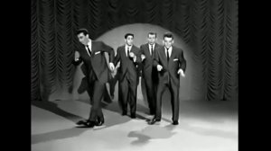 Danny & The Juniors - At The Hop (1957)