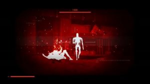 Terminator Resistance Леди Возмездия Передатчик для Евы # 19
